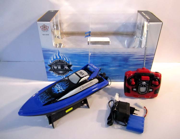 四通带加速快艇包电 MX-0009-8